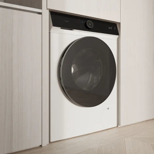 正面投入洗濯機 - WM260165 - GAGGENAU - 組み込み式 / 家庭用 / 省エネ
