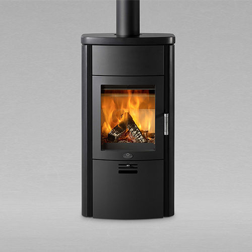 薪ストーブ - TOULOUSE S - Max Blank GmbH - ぺレット / 5 kW...10 kW / 0 - 5 kW