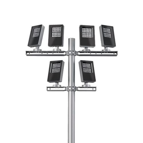 IP66プロジェクター - MULTIPLATEA  - iGuzzini - LED / 都会風 / 屋外用