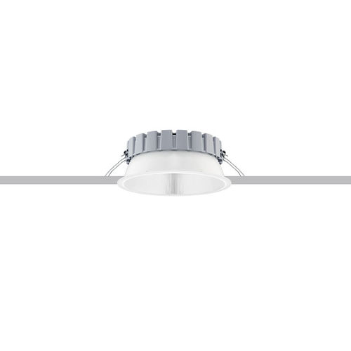 埋め込み式ダウンライト - EASY SPACE - iGuzzini - LED / 円形 / IP20