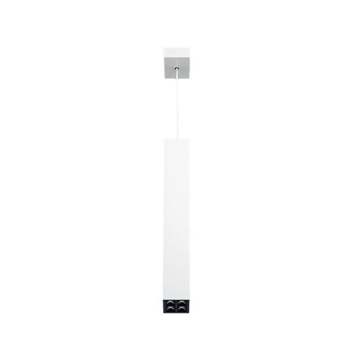 はめ込み式ダウンライト - LASER BLADE XS  - iGuzzini - ペンダント / LED / 正方形