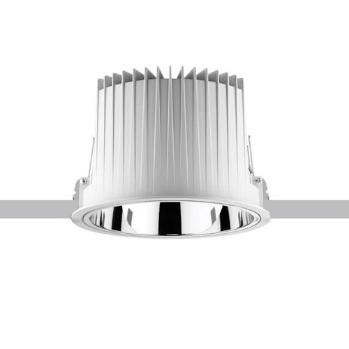 埋め込み式ダウンライト - REFLEX - iGuzzini/イグッチーニ - LED / 円形 / IP20