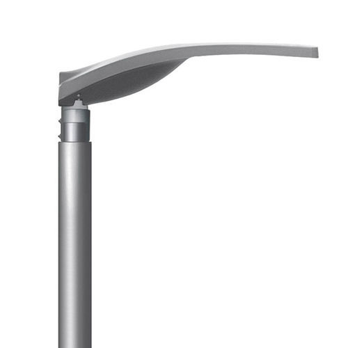 都会風街灯 - Wow - iGuzzini - 現代風 / スチール製 / ガラス製