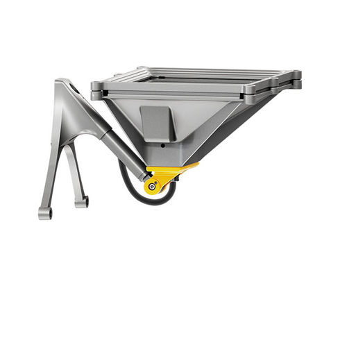 屋内用プロジェクター - LINGOTTO  - iGuzzini - IP20 / LED / 産業用