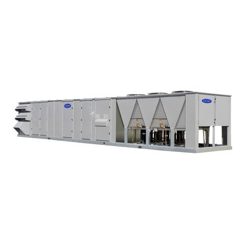 屋根用エアコン - WEATHERMASTER&reg; 50P - CARRIER commercial - 一体型 / 商業用 / 冷房専用