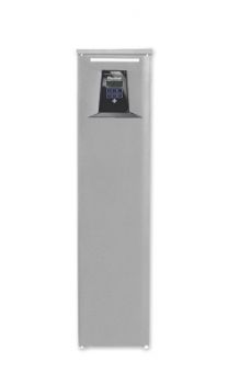 業務用飲料保冷容器 - X/VSS20 - Gamko - 台下 / 2温度タイプ / 埋め込み照明付き