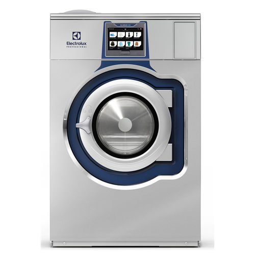 正面投入洗濯脱水機 - WH6-7CV (L) - Electrolux Professional