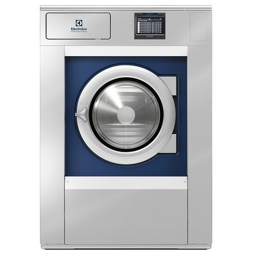 正面投入洗濯脱水機 - WH6-14CV (L) - Electrolux Professional/エレクトロラックス - 業務用