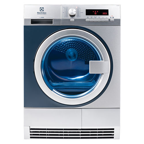 Electrolux myPRO TE1120P 電気式乾燥機　半業務用 商品詳細 | 法人専用ビックカメラ.com
