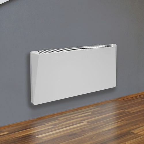 電動式コンベクター - SIRIO - Radialight - 1000 w / 1500 w / 2000 w