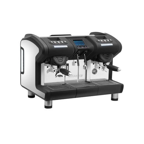 エスプレッソコーヒーメーカー - S11 MELODIA - La Spaziale - フィルター / 業務用 / 自動
