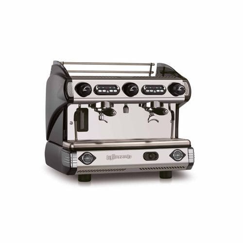 エスプレッソコーヒーメーカー - S8 EK COMPACT - La Spaziale - フィルター / 業務用 / 自動