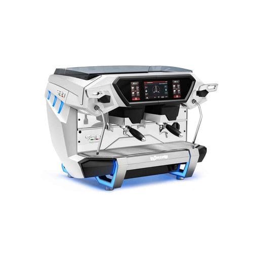 エスプレッソコーヒーメーカー - S50 3.0 - La Spaziale - フィルター / 業務用 / 自動