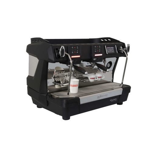 エスプレッソコーヒーメーカー - S25 TA - La Spaziale - フィルター / 業務用 / 自動