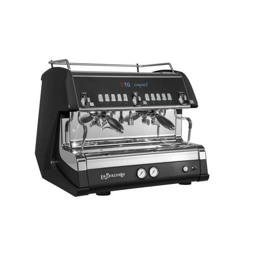 エスプレッソコーヒーメーカー - S10 COMPACT - La Spaziale - 業務用 / 自動 / 2つ
