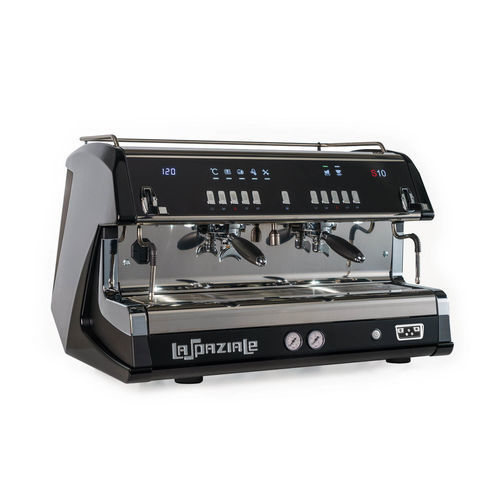 エスプレッソコーヒーメーカー - S10 EK - La Spaziale - 業務用 / 自動 / 2つ