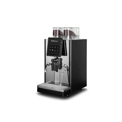 エスプレッソコーヒーメーカー - TALENTO SELFSERVICE - Simonelli Group - 業務用 / オフィス用 / 自動