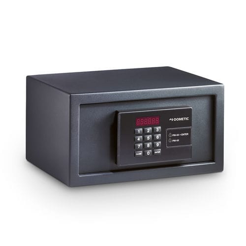 電子式金庫 - MD 390 - Dometic Professional - 独立型 / ホテルの部屋用