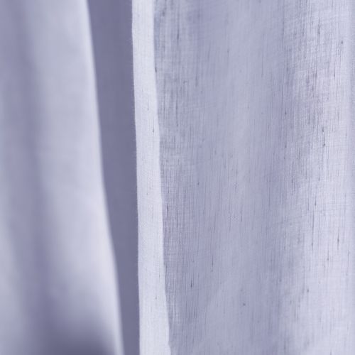 カーテン用生地 - AIRFLOW - KVADRAT - 無地 / リネン / モーダル