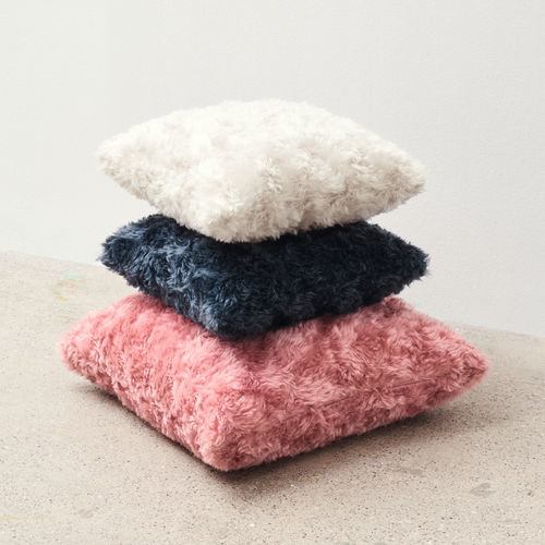 張り地 - ARGO 2 - KVADRAT - 無地 / モヘア製 / 装飾