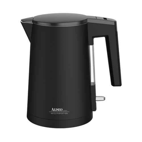 熱可塑性樹脂製ケトル - TEA X-PRESS - Aliseo - ステンレススチール製