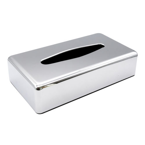 置き型ティッシュ取出容器 - ESSENTIALS - Aliseo - 手動式 / ABS樹脂製 / 業務用