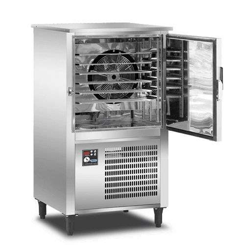 リーチインブラストチラー - RS series - ACFRI - ハイスピード / レストラン用 / 惣菜店用