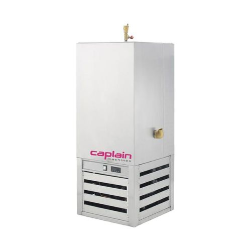 水用冷却器 - REA SERIES - caplain machines