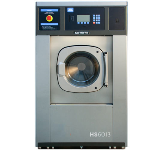 正面投入洗濯脱水機 - HS6013 - GIRBAU - 産業用 / ドライ機能