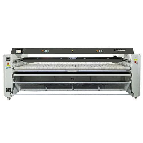 業務用シーツたたみ機 - DR1 PRO - GIRBAU