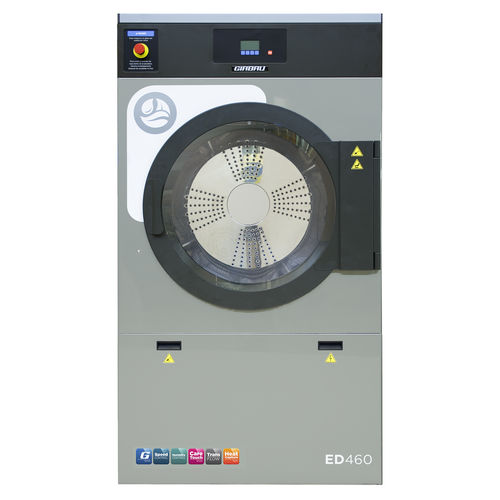 業務用タンブル乾燥機 - ED460  - GIRBAU - 硬貨投入式 / 独立型