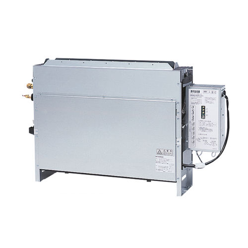 スタンド式エアコン - PFFY-WP-VLRMM-E - MITSUBISHI ELECTRIC - スプリット / 商業用 / 住居用