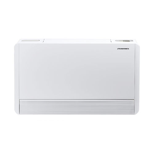 お湯ラジエーター - I-LIFE2 SLIM - MITSUBISHI ELECTRIC - 0...500 w / 伝統的 / 金属製