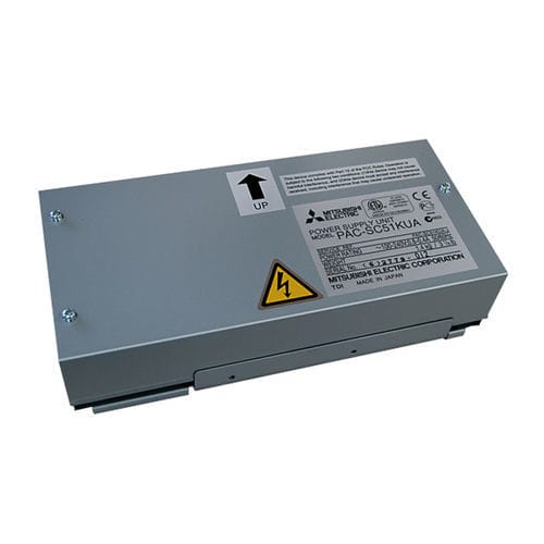 業務用アクセス制御システム - PAC-SC51KUA - MITSUBISHI ELECTRIC
