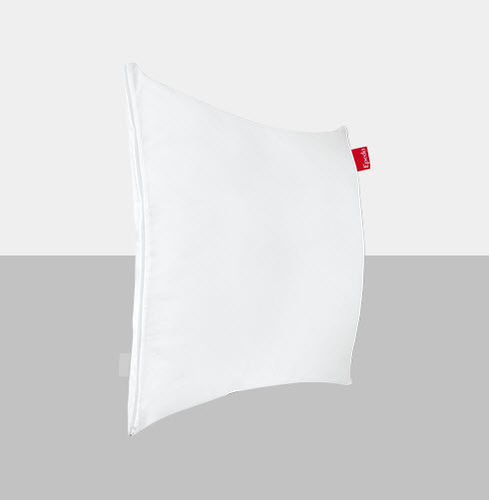 コットン枕 - CHRYSALIDE - Epeda - Tencel® / 長方形 / 家庭用
