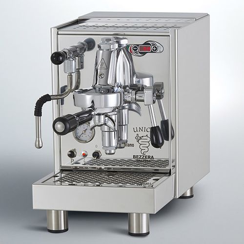 エスプレッソコーヒーメーカー - UNICA SERIES - BEZZERA - 業務用 / 自動 / 手動