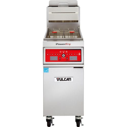 ガスフリッター - VK SERIES - VULCAN - 業務用 / 床置型