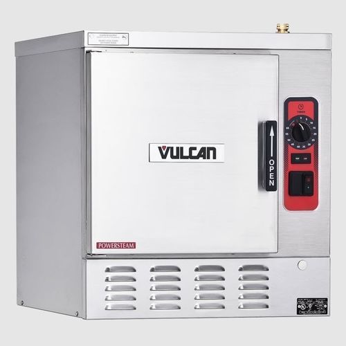 電気調理機 - C24EA5 PS - VULCAN - 業務用 / スチーム