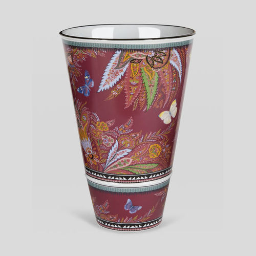 現代風花瓶 - 223H3260780838000 - etro - 磁器製 / イタリア製 / 多色