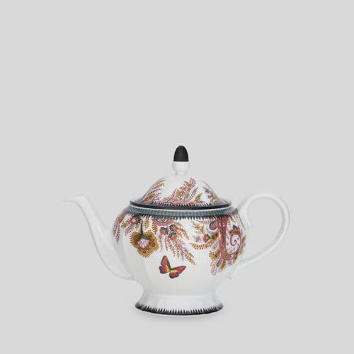 磁器製ティーポット - 223H3265580838000 - etro