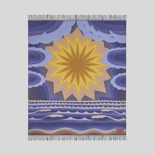ウール製プレード - AMY LINCOLN - etro - カシミア製