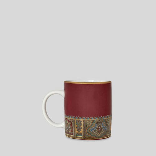 磁器製カップ - 233H3266581660600 - etro