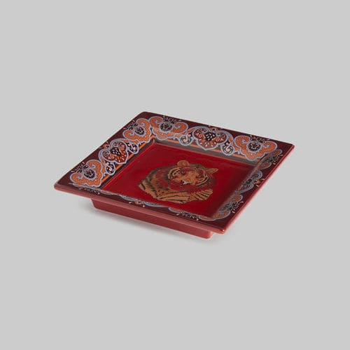 セラミック製小物入れ - 223H3239444930260 - etro