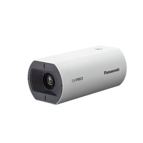 Panasonic製ネットワークカメラ IPセキュリティカメラ - WV-U1132A - PANASONIC System