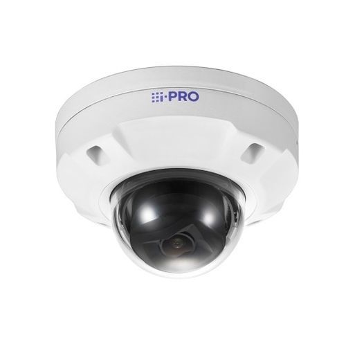 固定型セキュリティカメラ - WV-U25351-V3L - i-pro - ドーム / 組み込み型 / 屋外用