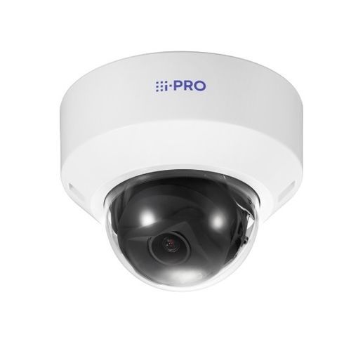 固定型セキュリティカメラ - WV-U21350-V3L  - i-pro - ドーム / 組み込み型 / カラー