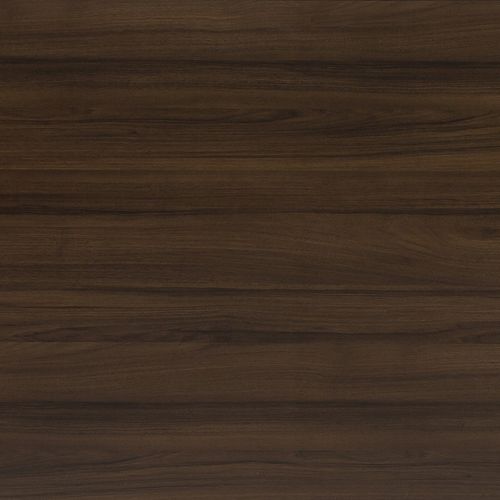 木目調装飾ラミネート材 - NOYER HAVANA - Polyrey - ブラッシング仕上げ / 高耐久性 / HPL