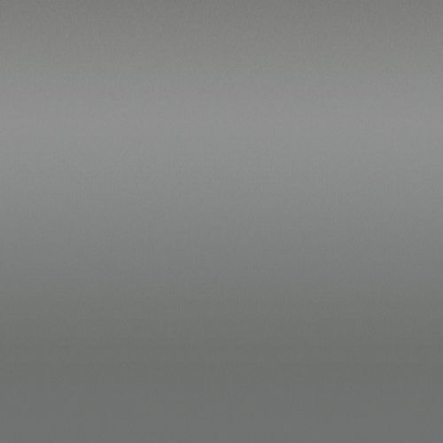 無地装飾ラミネート材 - TUNGSTÈNE BROSSÉ MAT - Polyrey - 滑らかな仕上げ / 難燃性 / HPL