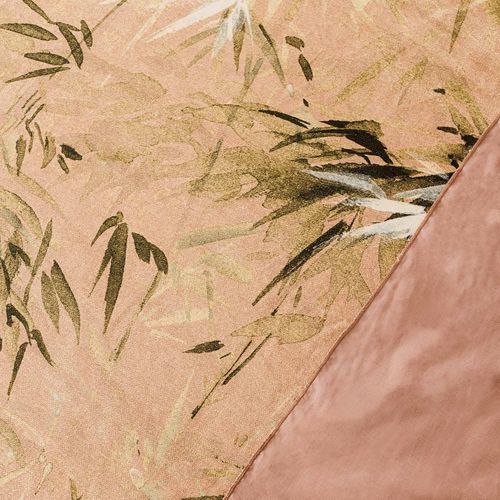 コットンベッド用布製品 - Garzas Tapestry Rose - Coordonné - リネン / ビスコース製