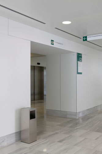 スペイン モブレス114 Riga Inox ゴミ箱 ステンレススチール 輸入品 スペイン モブレス114 Riga Inox ゴミ箱 ステンレススチール